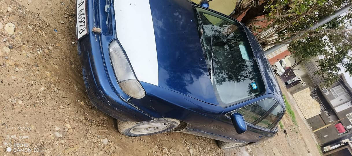 السلام عليكم
النترا ١٩٩٤ كير اوتوماتيك مكينة مفتوح
رقم الجديد سنوية لحد 2030   
مكاني بعقوبة       *********** 
السعر ٢٨ وبيه مجال بسيط
