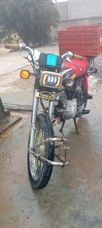 موطور • للبيع • قابل للتفاوض