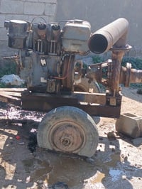 محرك دويز • بستم ألماني • جاهز للتشغيل