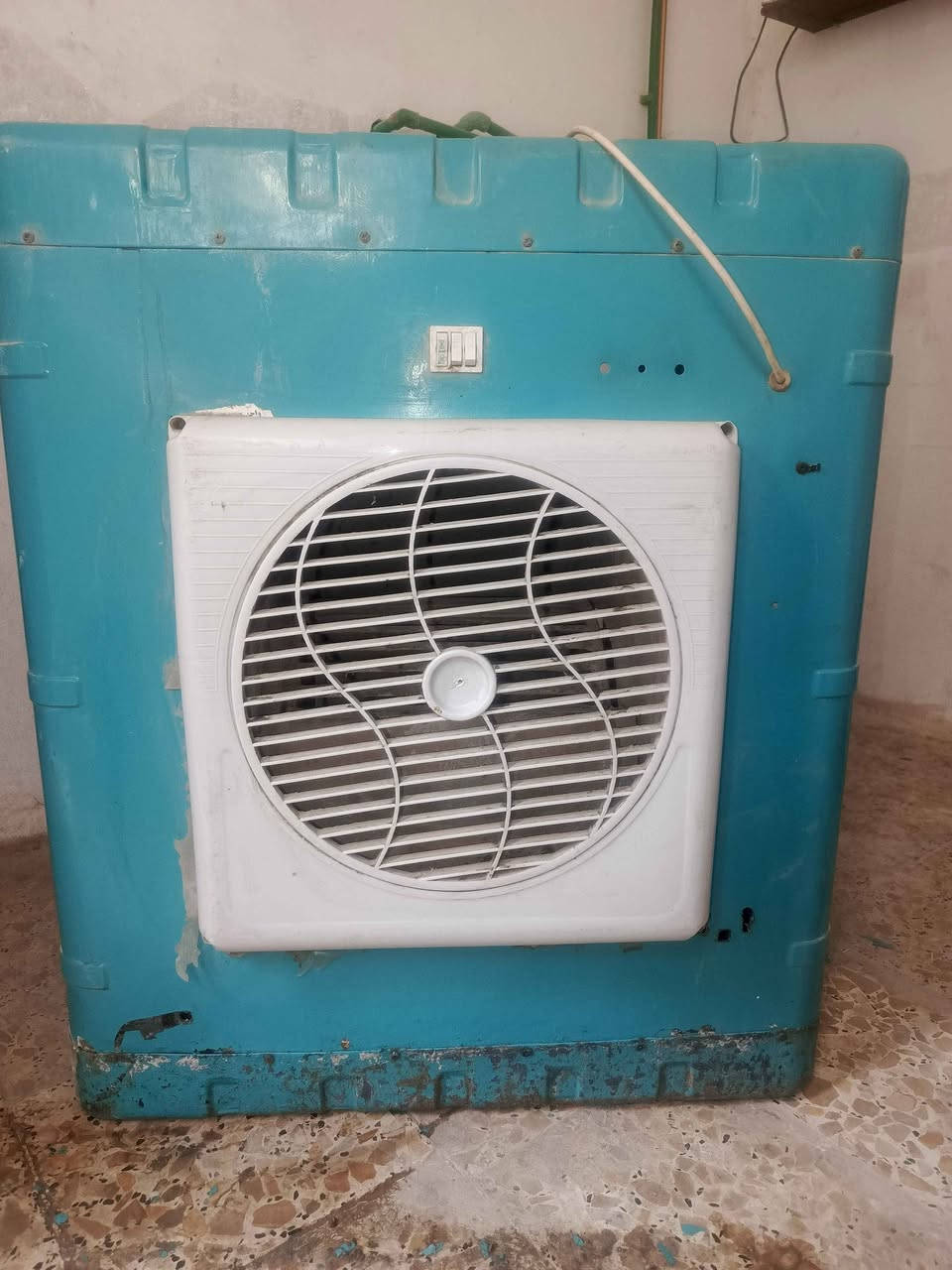 مبرده ايرانيه شغاله سرعتين نظيفه النجف, العراق


**إذا كنت صاحب هذا الإعلان وتريد حذفه لأي سبب، رجاءا أرسل رسالة إلى الدعم الفني**