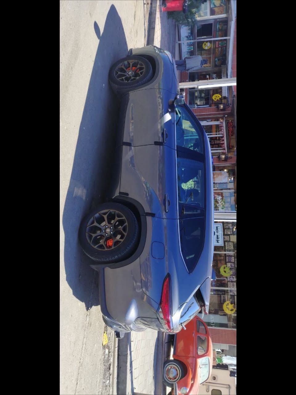 يالله ، توكلنا على الله ، تويوتا هايلندر موديل 23 ( ليمتد ) لون فيلي وارد كندي , فوول مواصفاتها والكل يعرف ال Limited فول مواصفات ، المحرك بانزين ، تيربو ، 4 ويل ، استيراد كندا شبه زيرو ماشيه 24500 كيلومتر قابل للزيادة الضرر باب ونص عكس السايق فقط السعر 35000 ، رقم بغداد باسمي ( الرقم الجديد ) ، العنوان بغداد المنصور للاستفسار اضغط لإظهار رقم الهاتف ***********
