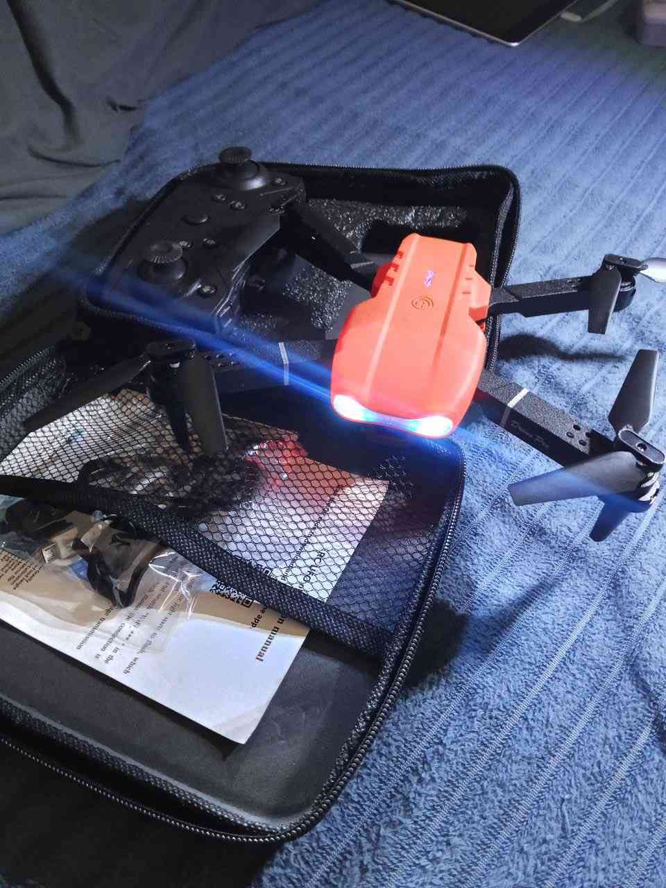 توصيل 3 الف لكل المحافظات


**إذا كنت صاحب هذا الإعلان وتريد حذفه لأي سبب، رجاءا أرسل رسالة إلى الدعم الفني**