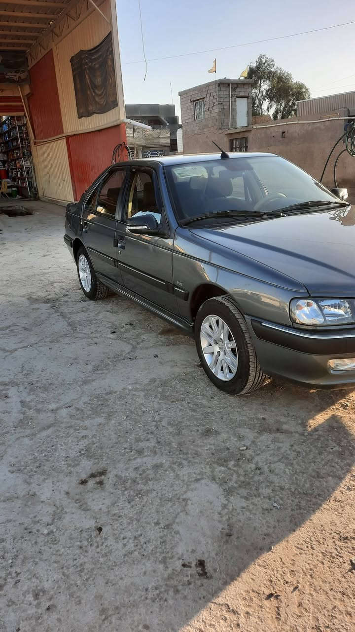 السلام عليكم 
بيجو ٢٠٢٤ استلام ٢٠٢٥ الشهر ال٢ والترقيم شهر ال٤
بسمي تحويل ثاني يوم
مكفوله كفاله عامه ماشيه ١٦ الف
 السعر ٨٤ وبيها مجال حك الجيه  
العنوان النهروان
***********
