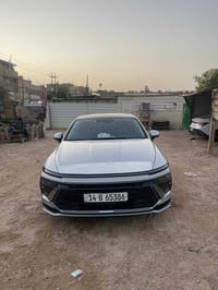 سوناتا ٢٠٢٥ • كفاله عامه • مكينه ٢٥٠٠