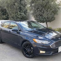 فيوجن SE • ٢٠٢٠ • ٩٥٠٠٠ كم