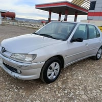 بيجو ٣٠٦ • فحص ١٠/٢٠٢٦ • السليمانية