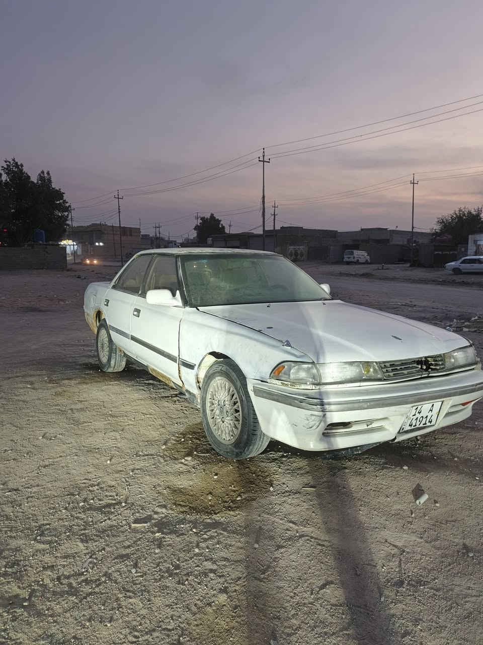 مارك لبيع طخم تاير مكفوله من لكص ونقل سعر ٢٣ وبي مجال ***********
