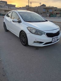 سيراتو • ٢٠١٥ • وارد خليجي