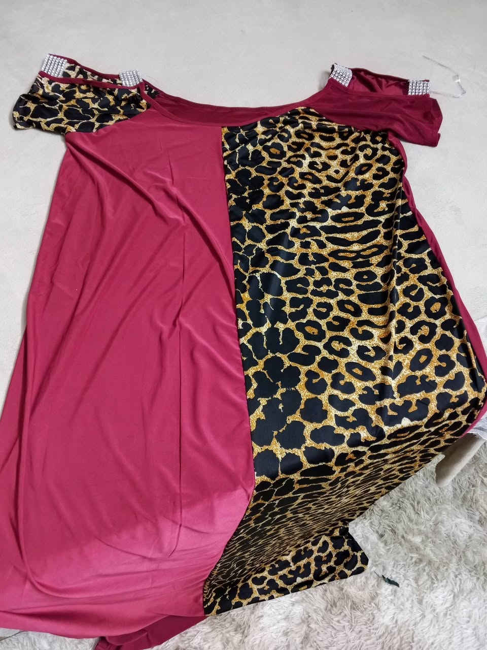 توصيل كل مكان 3والي يعبر طلبه 30توصيل مجاني


**إذا كنت صاحب هذا الإعلان وتريد حذفه لأي سبب، رجاءا أرسل رسالة إلى الدعم الفني**