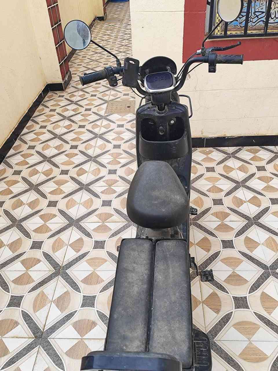 سلام عليكم  للبيع ماطور شحن شغال بس باتري  واحد عاطل فقط المطور جديد وكامل وبيع مستعجل


**إذا كنت صاحب هذا الإعلان وتريد حذفه لأي سبب، رجاءا أرسل رسالة إلى الدعم الفني**