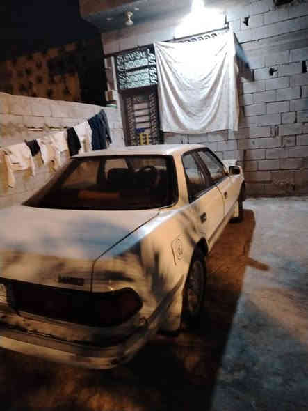 سلام عليكم مارك كصيف للبيع مكفوله كص ونغل***********
السعر 33 
مكاني بصره ابو الخصيب
