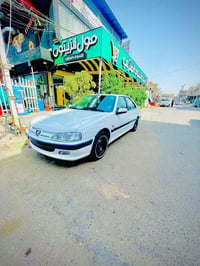 بيجو بارص 2015بيها جاملغ خلفي صبغ وباب بيه طخه مصلحه وخشم البنيد معمر....