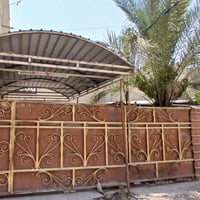 دار اللايجار ♦️  ♦️العنوان الغزالية الكفائات بالقرب من متوسطة المستقبل...