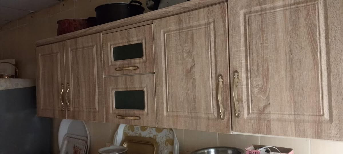 للبيع حيل نظيف 3 قطع بسعر 300 وبي مجال مكانة اربيل اوزال ستي


**إذا كنت صاحب هذا الإعلان وتريد حذفه لأي سبب، رجاءا أرسل رسالة إلى الدعم الفني**