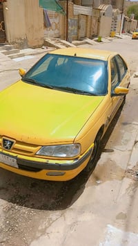 بيجو 405 • ميسان • سعر مناسب