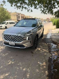 يا الله سلام عليكم  سنتافي 2023 فول مواصفات رقم بغداد باسمي سياره مواص...