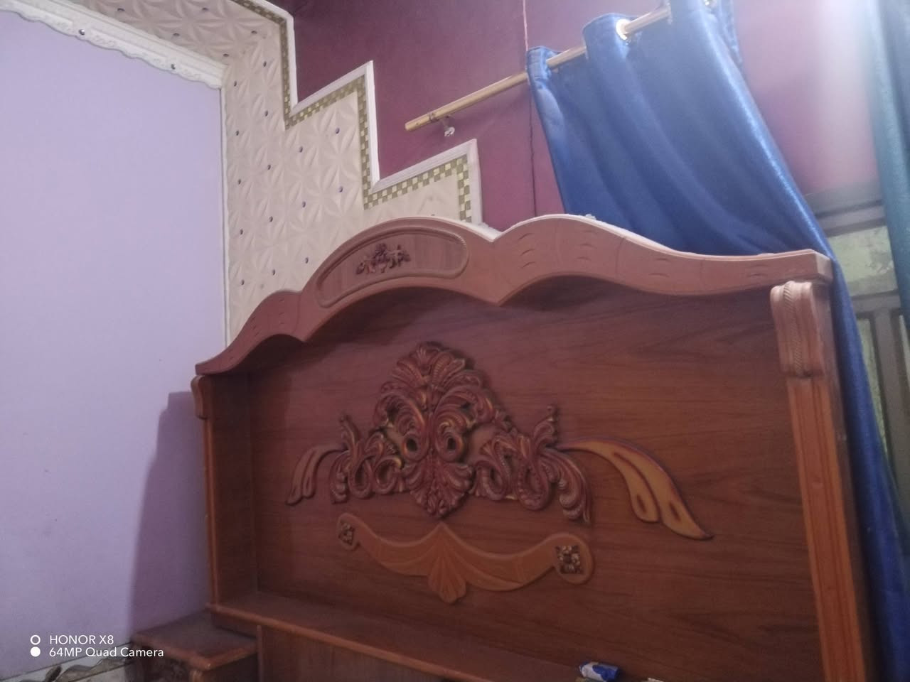 للبيع غرفه انجاره مالت الناصرية نضيفه عوزها فقط تلميع4خانات  مكاني الشطره رقم الهاتف ***********
