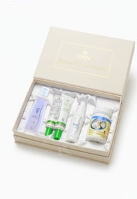 خلطة اللؤلؤة • نعومة ولمعان • بودرة اللؤلؤ