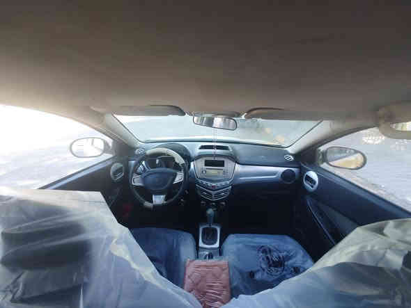 فاو موديل 15 سياره جديده بيه تئخيره بل كير فقط 
سياره كفاله من الضربه السعر 37 وبيه مجال الشراي يتصل 
مراوس ارواس حسب القناعه ***********
