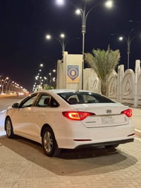 سوناته • دخول جديد • البصرة