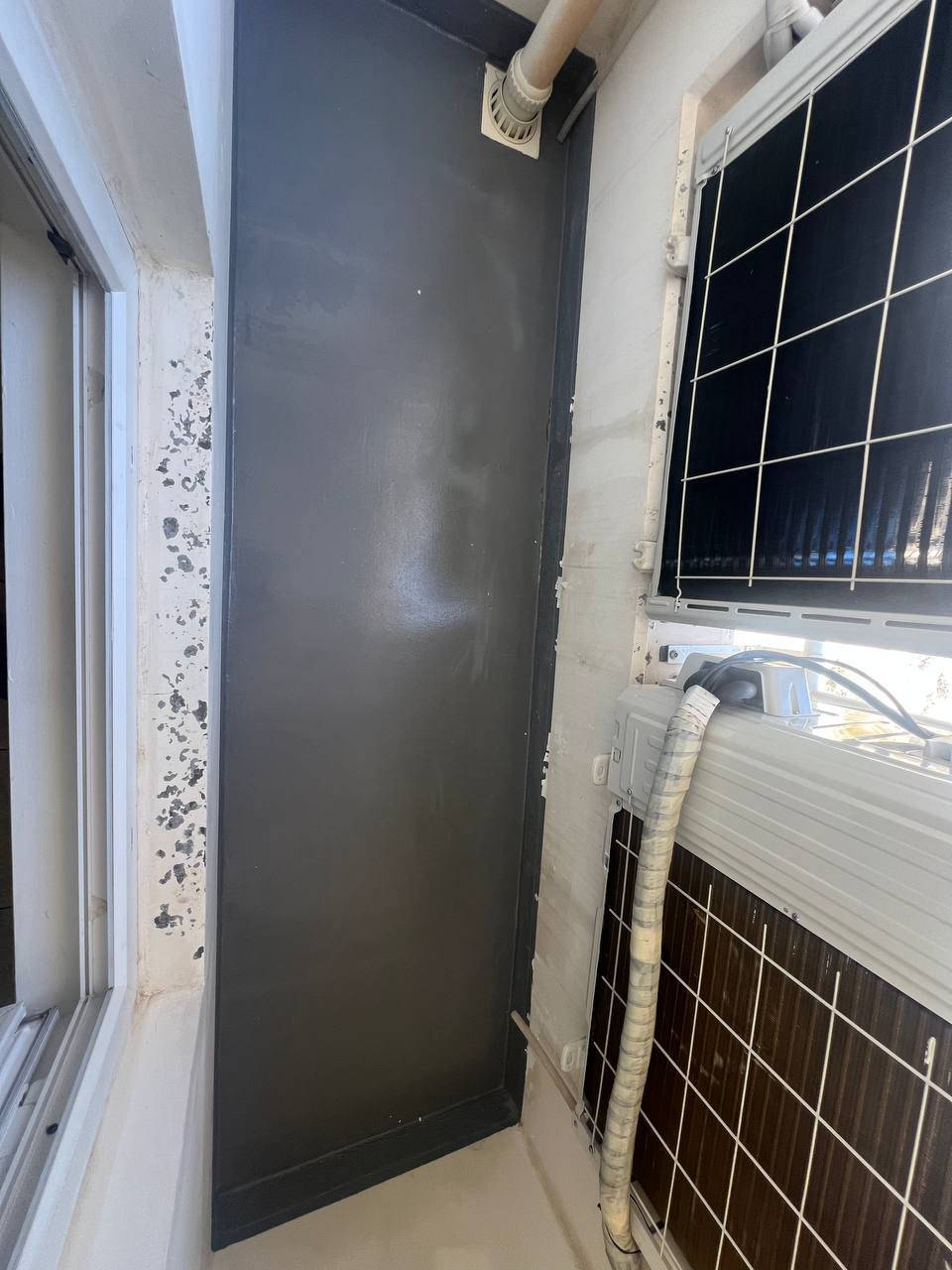 تم و بفضل لله.. تم تنضيف وتعطير شقه الاخ الراقي ( أبو علي المحترم ) #بلوكB2 عماره 210 مساحه 100 متر .. مدة العمل 9 ساعات  امنياتنا و دعواتنا للاخ أبو علي ان يجد الخير و السعاده في سكنه الجديد .. تحياتي لكم الاستفسار مراسله الصفحه او اتصل على الارقم📞 ***********
