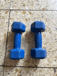 دمبل • ١٠ كيلو • بغداد