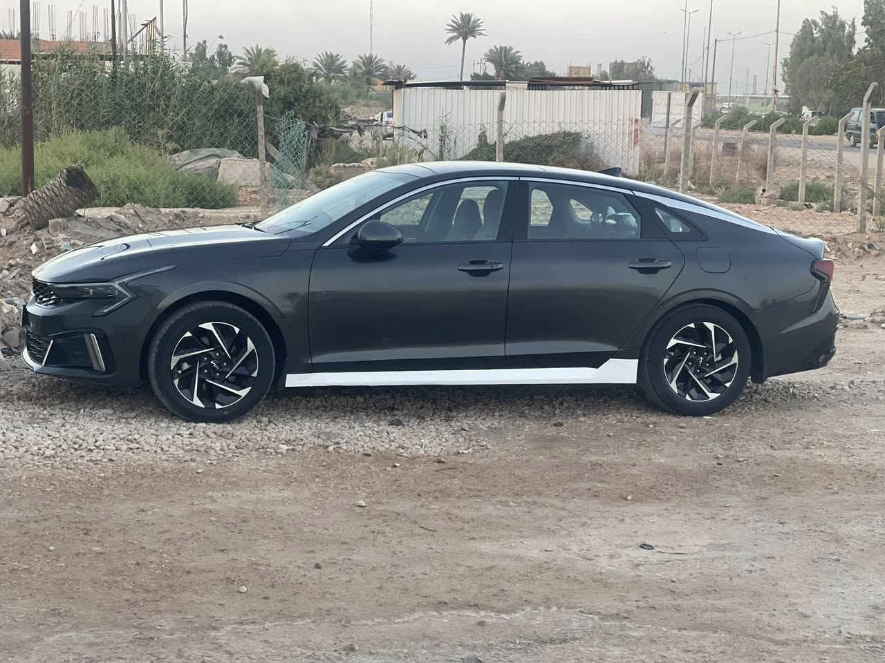 السلام عليكم كيا اوبتما 2024 هايبرد خليجي ماشيه 36 الف فول مواصفات بانوراما بصمه تشغيل عن بعد 
كشنات جلد تحكم كهربائي كير ماوس مرايات شفط تبريد قطعتين تحكمات كامله السعر 250$ وبيها مجال المكان بابل الهاشميه  ***********
