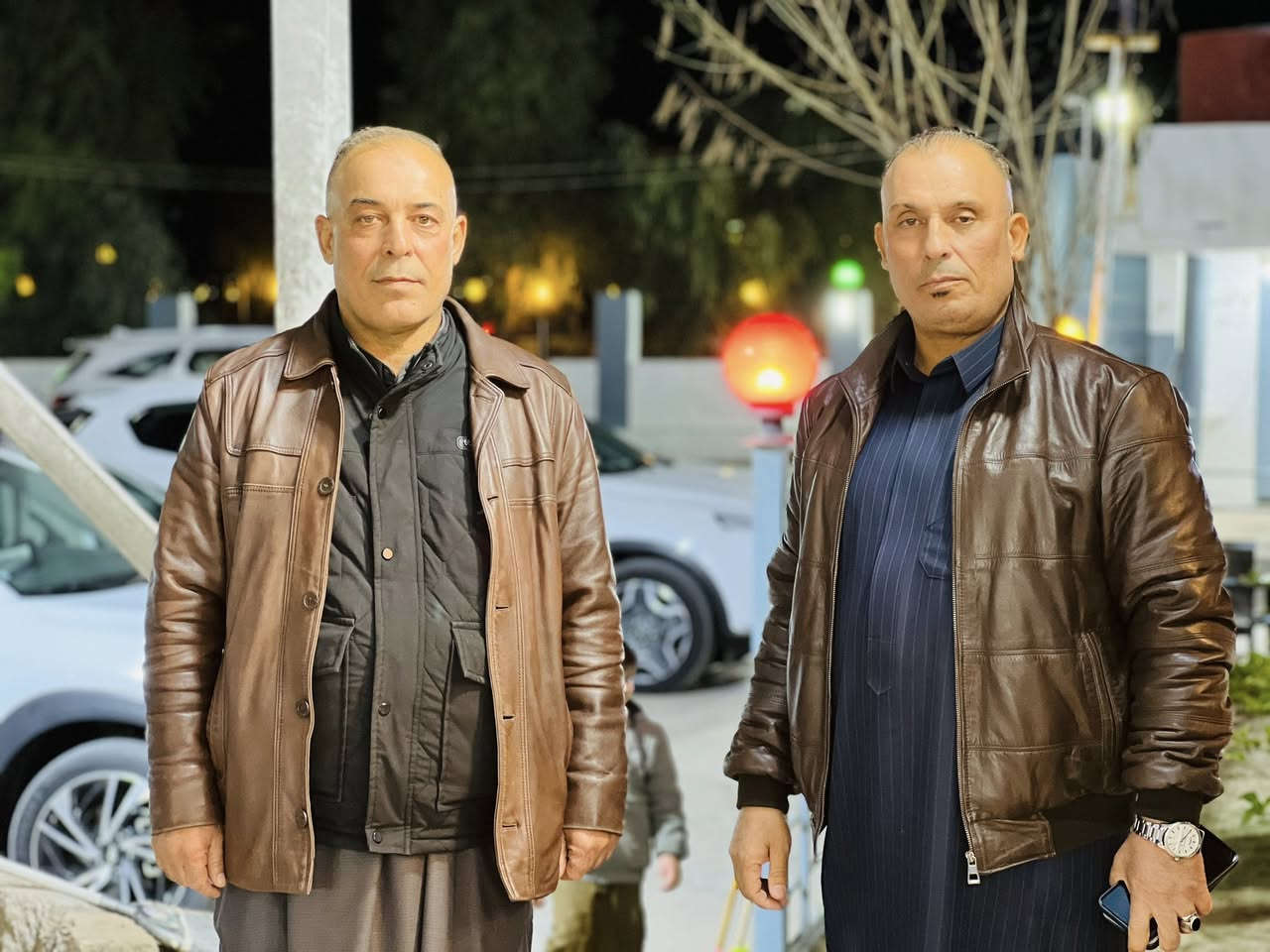 صور اليوم من عرض شهداء جنوب الموصل
ناحية القيارة منورين الجميع


**إذا كنت صاحب هذا الإعلان وتريد حذفه لأي سبب، رجاءا أرسل رسالة إلى الدعم الفني**