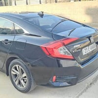 سيفيك • مكينة ٢٠ • ١٤٠الف