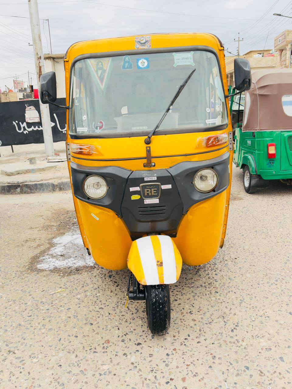 سلام علايكم تكتك مديل 2021شعر 10رقم وسنويه بعد يومين وستلامهن مكينه مجفته شريكه لاتبخير ولاتنقيص بدي بي بارد قليل مكاني بصره حي لاصدقاء سعر 6500 هاذ رقمي***********
