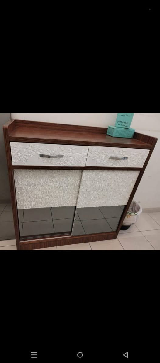سيت طبلات خشب سطح جام..جزامه استعمال قليل..نركيله


**إذا كنت صاحب هذا الإعلان وتريد حذفه لأي سبب، رجاءا أرسل رسالة إلى الدعم الفني**
