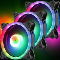 ماركة أصلية • مراوح RGB • كارت شاشة AMD