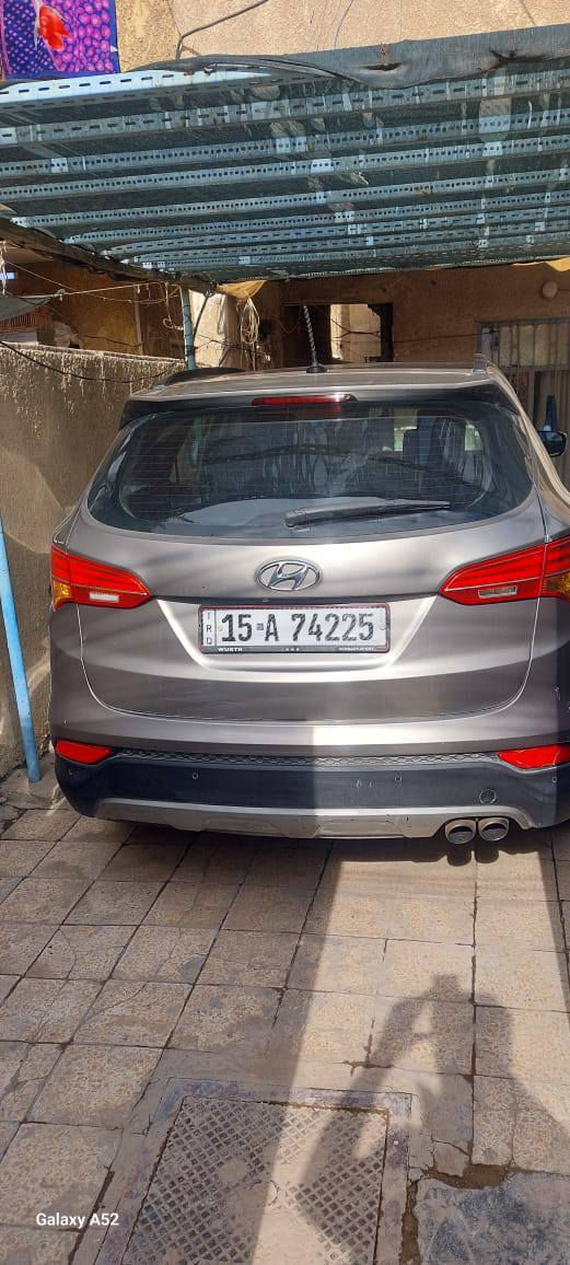 السلام عليكم سنتافي موديل 16 وارد امريكي رقم نبار تحويل مباشر مكاني بغداد الاثنين
***********
