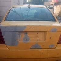 شيري A5 • ٢٠١٣ • مكينة كورلا