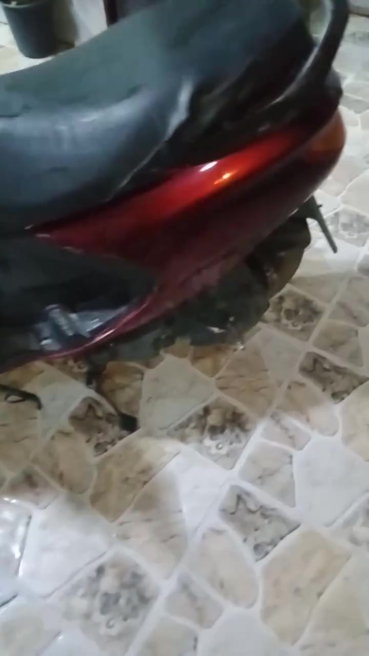 السلام عليكم دراجه فورتي ياباني كامله سلف هندر كهربائيات شغاله مكينه ناعمه شلعه معدل السعر ٤٠٠ العنوان ديالى بعقوبة قرب سجن اصلاحي القديم ***********
