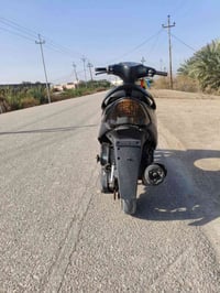 دراجة ماكس • تعمير كامل • ذي قار الجبايش