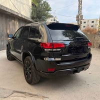 شيروكي ألتايتود • ٢٠١٨ • كسروان