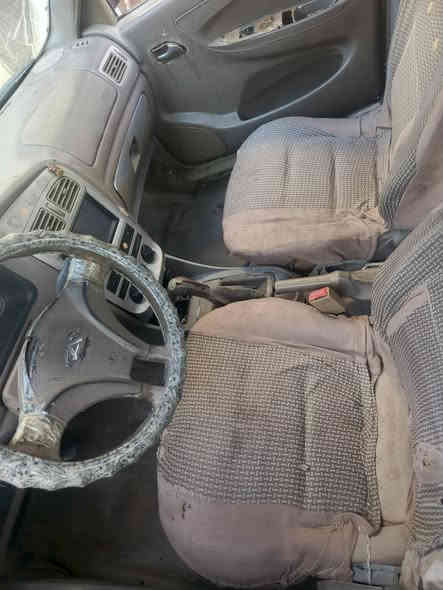 شيري موديل 2011مكينه كير صدك كفاله سنويه صاقكه بل24سياره تراي وين ميعجبك بيع او مراوس والسعر 25وبيها مجال الاستفسار اتصل ***********
