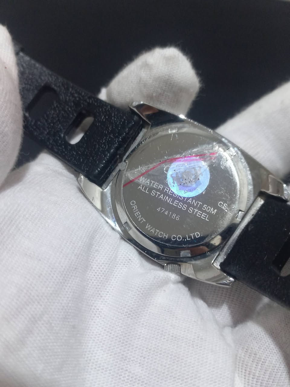 اورنيت وكاله اصلي السعر ٥٥ الف


**إذا كنت صاحب هذا الإعلان وتريد حذفه لأي سبب، رجاءا أرسل رسالة إلى الدعم الفني**