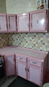 نضيف • كاونتر • بوفيه