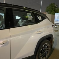 توسان 2025 للبيع السياره ماشيه 18 الف 07722268816