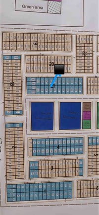 مجمع المرتضى • 160م • مرحلة أولى