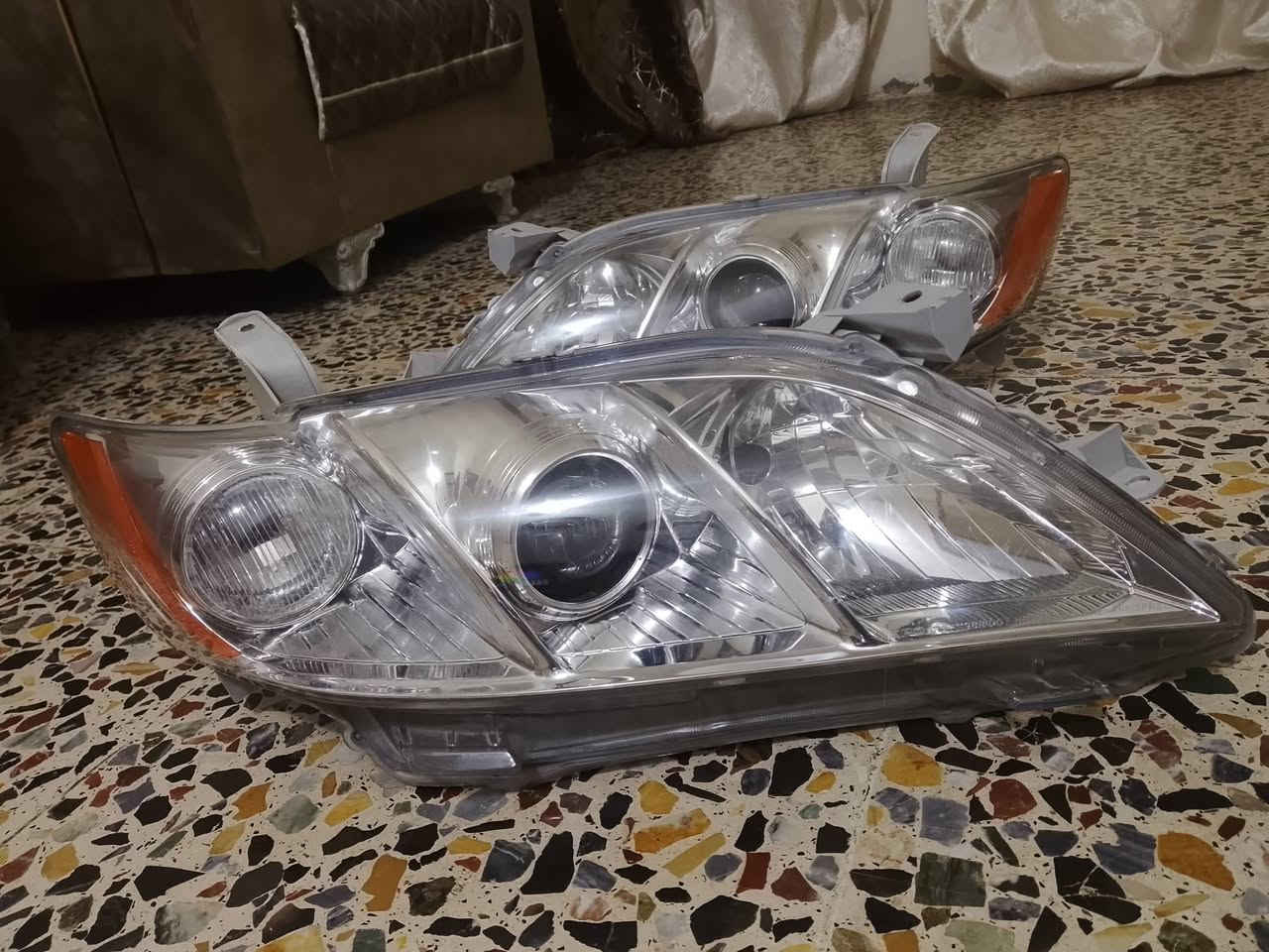 مازدات كامري ديبو فول نضافه سعر١٢٠الف مكان بغداد***********
