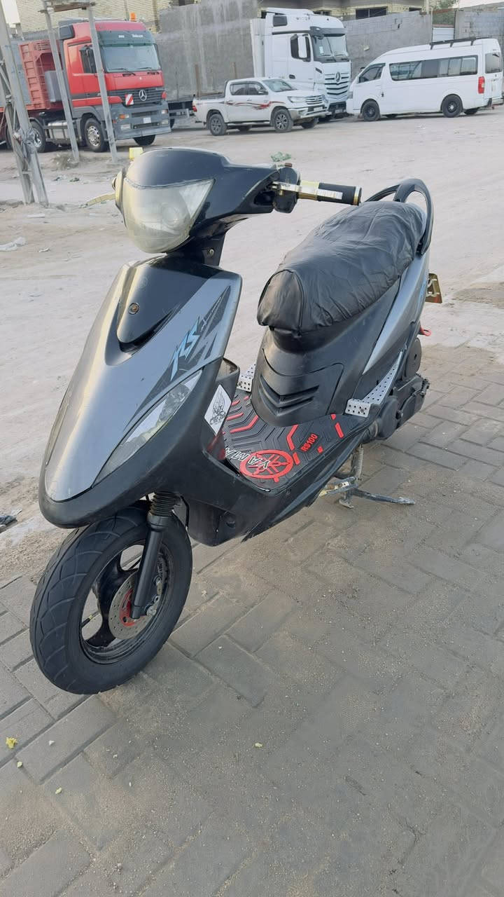 دراجه ماكس عدله البيع مامفتوحه عله البلاد بوشه49
الدراجه كله مختمه ختم واحد كلشي شغال بيه عينه اشاير
بك لايت هندر بس السلف كهربايت يرادله دراجه حلوه معدل وشلعه تشك الكاع المكان البصره كرمت علي حي رساله سعر الدراجه725وبيه مجال


**إذا كنت صاحب هذا الإعلان وتريد حذفه لأي سبب، رجاءا أرسل رسالة إلى الدعم الفني**