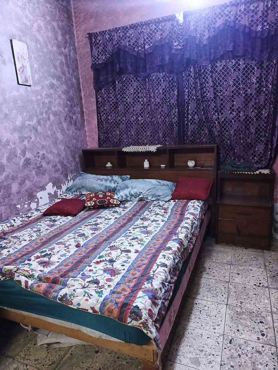 غرفه اخشاب لبيع سعر ٥٠٠الف بغداد جديده  
+964 772 747 5039
