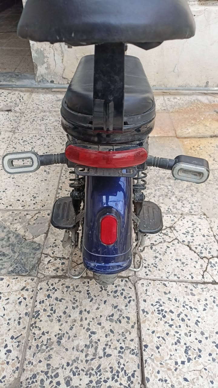 دراجة شحن اخت الجديدة نضيفة وما ماشية هواية السعر 200 ألف المكان بغداد الشعب


**إذا كنت صاحب هذا الإعلان وتريد حذفه لأي سبب، رجاءا أرسل رسالة إلى الدعم الفني**