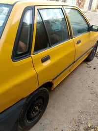 ورحمه الله وبركاته  سايبا موديل ٢٠١٤ سنويه تنتهي ٢٠٢٧ حدادية وتبريد وك...