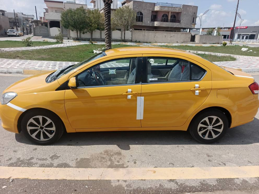 ‏السلام عليكم ✋
‏ كريت ويل 2016 ✈️
‏كلين بدون حادث ✅
‏رقم بغداد سنويه لحد 2027 مشروع وطني دولي ارقام انكليزي باسمي شرط التحويل ثاني يوم احولها باسمك    مقدم ع بطاقت بنزين  مستلم وصل السياره احلى من الصور بهواي 🚕 تبريد وتدفئه شغال
‏والسياره متعوب عليها صدرها 100 /100✅🚖 جديده كهربائياته كلها شغاله مابيها شي نقص صبغتها جديده  ✅ دوشمت الكاعيه كلها جلد و سقفها هم امدوشم و الكشنات هم امدوشمه وغرفت السياره كلها جديده
‏  كير عادي مكينه  بلادي شرط كفاله عامه
‏ مختصر تاخذ السياره وتدعيلي وبوجهك ع شارع جاهزه ع✅ اخر حبايه+ السعر 70 وبيها مجال واني خادم   مكاني كركوك حي الواسطي
‏واتساب او اتصال  *********** كركوك, العراق
