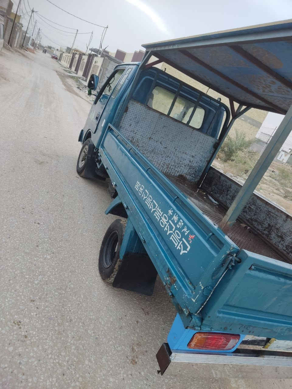 السلام عليكم كيا فونتيره للبيع مديل 1998 مكينه كير حداديه خير من الله سياره بلاديه بس الدواير والدوس مصبوغات شاصي رقم شاصي خير من الله سياره جاهزه تحويل مباشر للستفسار *********** السعر 57 وبيه مجال
