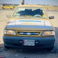 🙋🏻‍♂️  للبيع سايبه2012💛  السياره مكفوله من الضربه وتبديل وصبغ فقط  شاص...